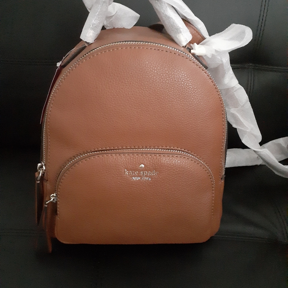 Kate Spade Jackson Medium Backpack
